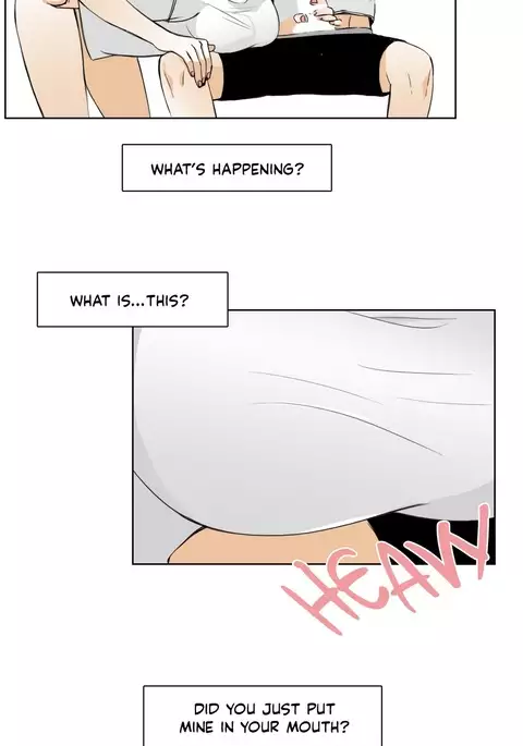 Talk To Me Ch.1-16