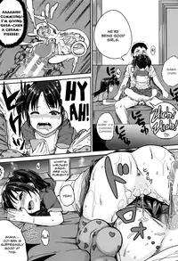 [Kunisaki Kei] Kodomo Datte H Nano | They're just kids but they're sluts [English] [Rin]