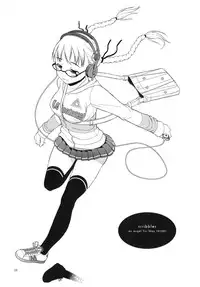 (C79) [May no Tenshi] Watashitachi ha Anshitu de. (Original)