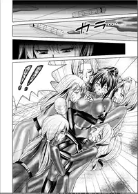 [Macxes] Dinaranger 17 - 18