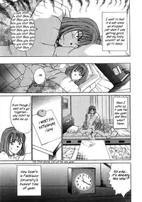 [Sano Takayoshi] HI.TO.MI (Complete) (English)