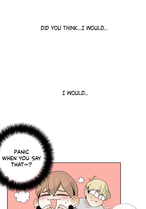 Talk To Me Ch.1-15
