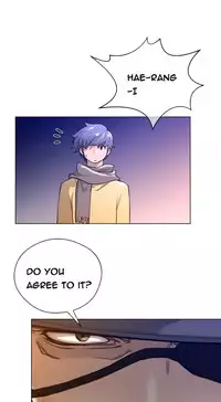 Perfect Half Ch.1-21 (English) (Ongoing)