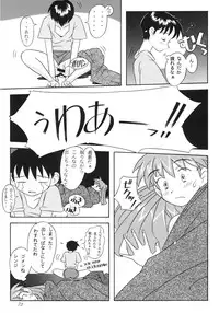 [Kohakutei (Sakai Hamachi)] EDEN -Soushuuhen- (Neon Genesis Evangelion)
