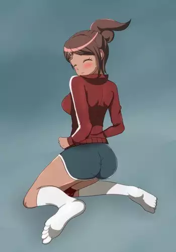 乗務員服ユウカ
