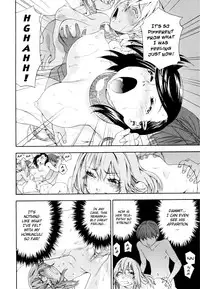 [Yamatogawa] Witchcraft [English] {YQII}
