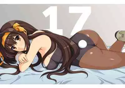 Countdown!!