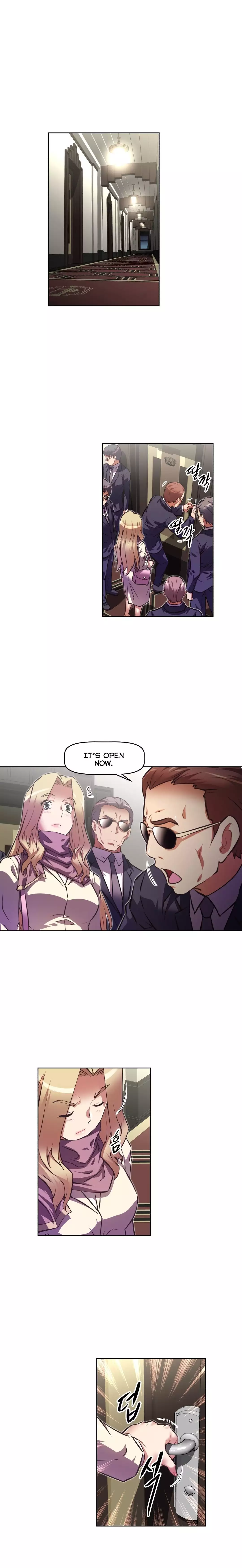 Brawling Go Ch.76-102