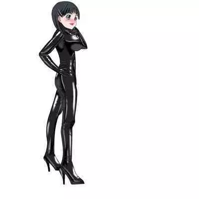 Sadistin Art Online 02