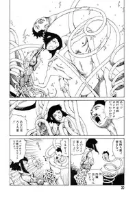 Flamingo R Vol.04