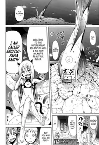 [Akatsuki Myuuto] Lingua Franca!! Ch. 1-6 [English] [PSYN+DMD]
