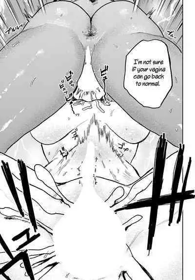 Better than Sex Ch. 1-7