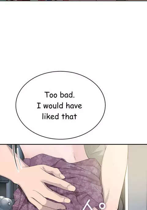 Tissue Thieves Ch.1-32