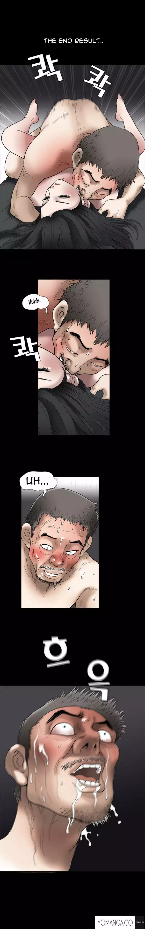 Seduction Ch.1-27