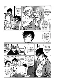 [Tamaki Nozomu] Anego!! 2 [English] [Lazarus H]
