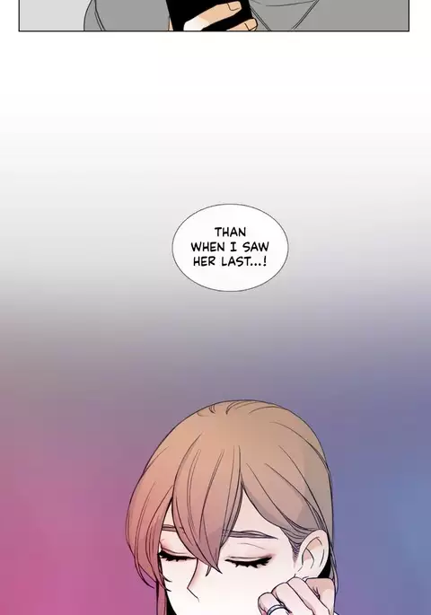 Talk To Me Ch.1-20
