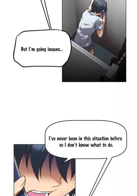 Brawling Go Ch.0-34