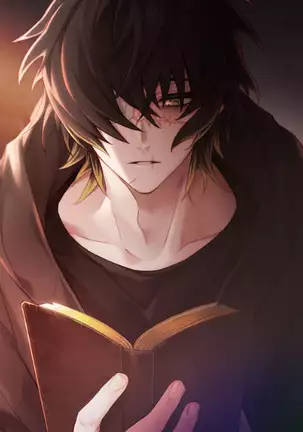 Slow Damage All CGs