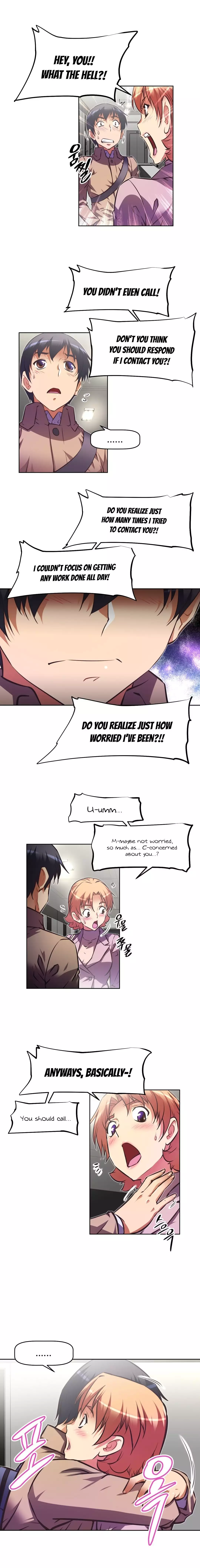 Brawling Go Ch.76-118