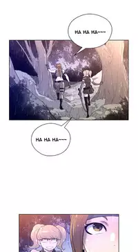 Perfect Half Ch.1-23 (English) (Ongoing)