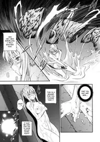 [Rindou] Sen Hime Madou Den Asuka & Shizuru [English] {SaHa + bubbadg}