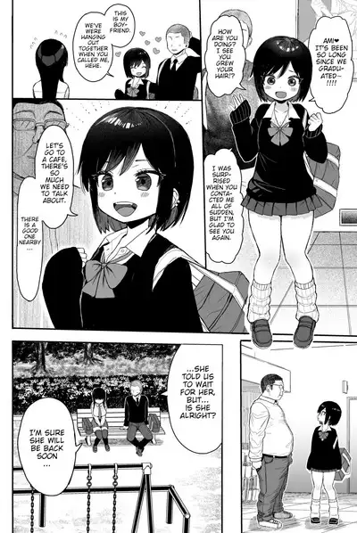 Soushuuhen 1 no Omake no Tsuzuki | Continuation of Summary 1 Bonus