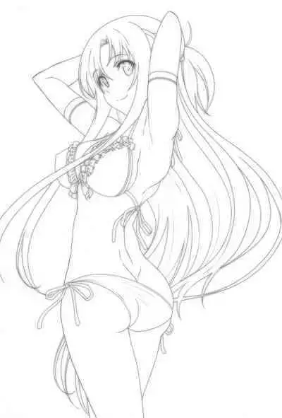 Sword Art Online V