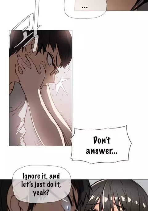 Household Affairs Ch.1-51