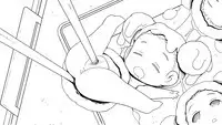[Chipokan] Shikaku Kyoudai -Chotto dake Kakubatta Sekai no Ohanashi-