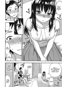 [Kuon Michiyoshi] Himegoto Maternity [English]
