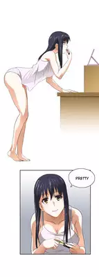[Husky guy] SStudy Ch.0-27 (English) (YoManga) (Ongoing)