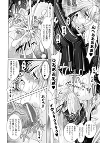 [Rusty Soul, Alto Seneka] Brandish 2 -Genteiban-