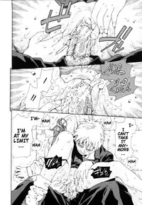 [Seto Yuuki] Accelerando [English]