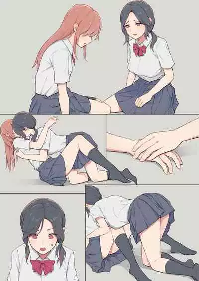 [Ehohinya (Ehohin)] Watashi no Kanojo wa Otokonoko