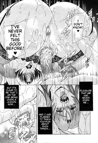 [Aoyama Akira] Himitsu no Sign - Secret Signature [English] [Tigoris Translates]