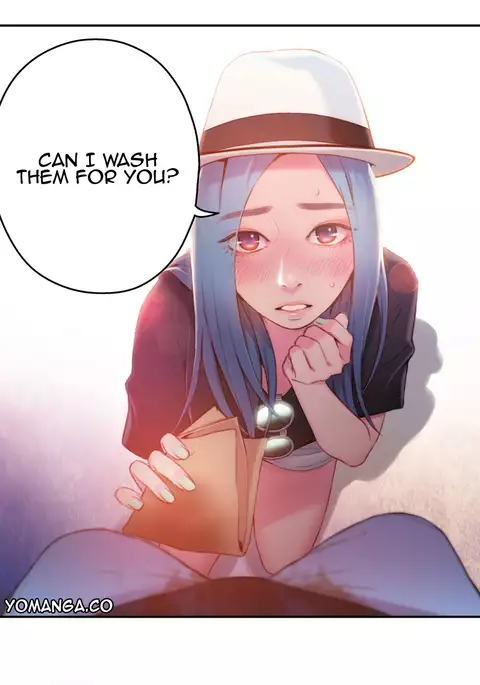 Sweet Guy Ch.1-52