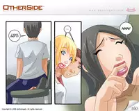 GogoAngels OtherSide (eng - color)