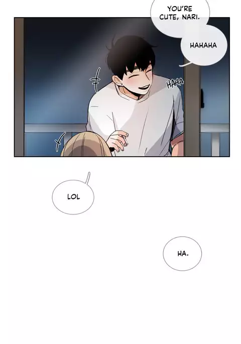 Talk To Me Ch.1-41
