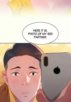 What do you Take me For? Ch.12/?