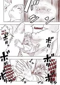 [Uru] Elf Princess Strikes Back (English, Ongoing)