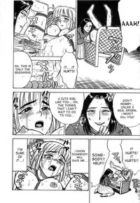[Momoyama Jirou] Kairaku no Ikenie - Sacrifice of Pleasure [English] [desudesu + SaHa + aidenke]