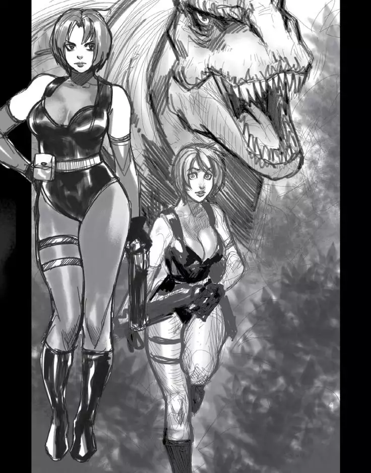 Robaato's Skabrous Skratchwork Vol. 1