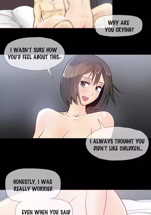 Household Affairs Ch.1-51