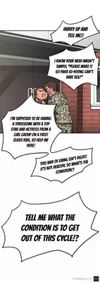 [Yi Hyeon Seok] Refrain Love Ch.1-23 (English) (YoManga) (Ongoing)