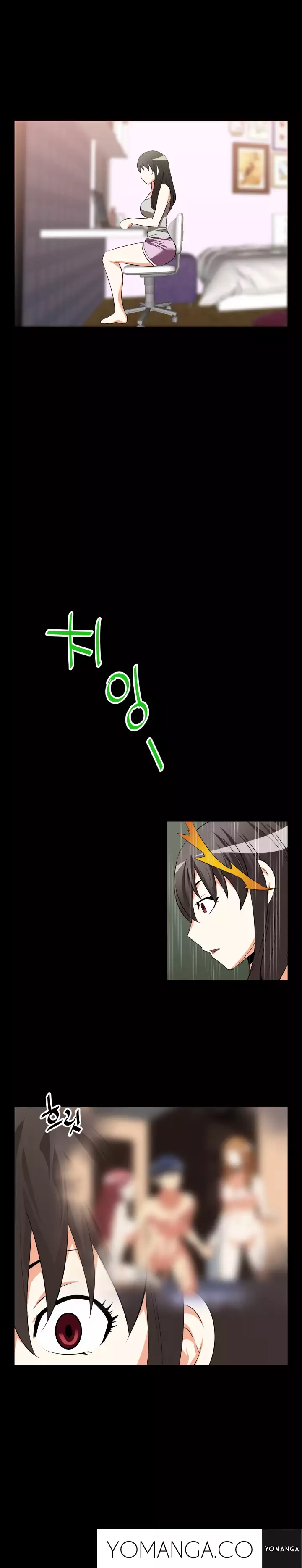 Love Parameter Ch.1-31