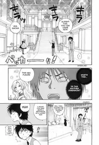 [Azuma Tesshin] Ikemasen Ojou-sama! [English]