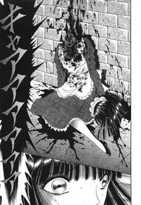 [Senno Knife] Shoujo Pandora (Japanese)