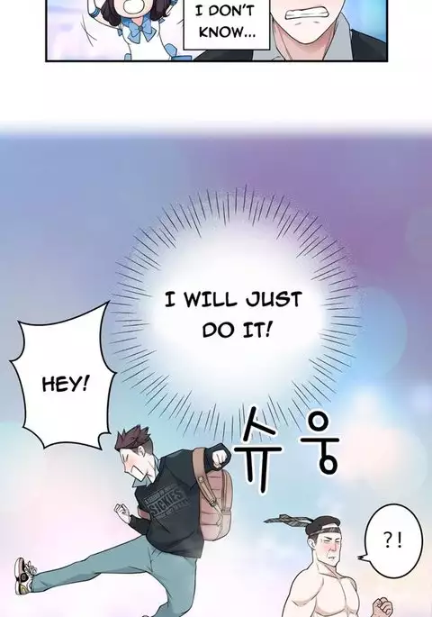 Tissue Thieves Ch.1-14