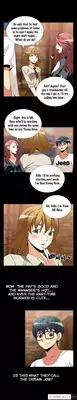 [Insane] Love Parameter Ch.1-13 (English) (YoManga) (Ongoing)