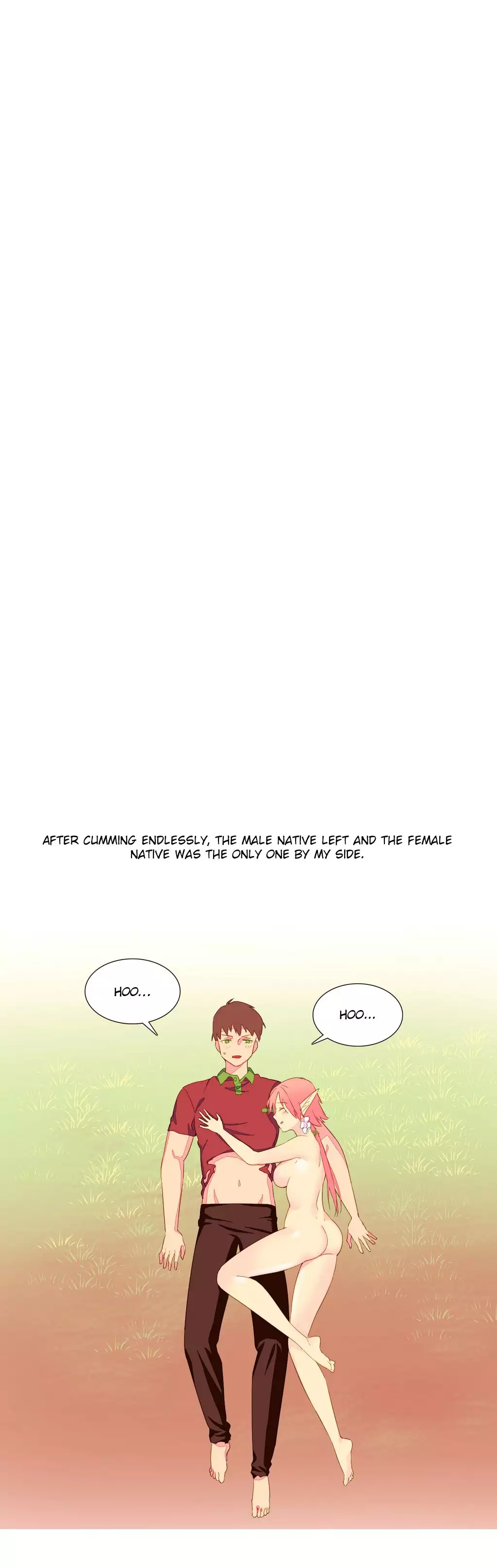 A World That I Rule Ch.01-14